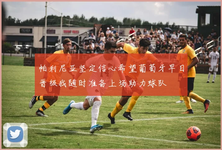 帕利尼亚坚定信心希望葡萄牙早日晋级我随时准备上场助力球队