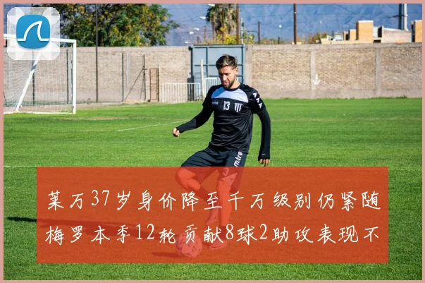 莱万37岁身价降至千万级别仍紧随梅罗本季12轮贡献8球2助攻表现不俗