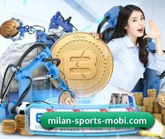 米兰体育 APP（MILANSPORT）